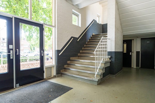 Medium property photo - Van Maarseveenstraat 19, 5042 PK Tilburg